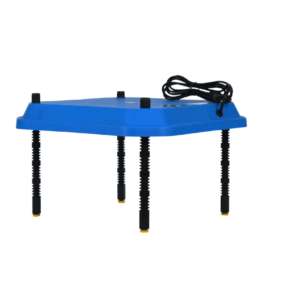 Calefacción pollitos