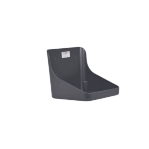 Soporte piedra sal plástico