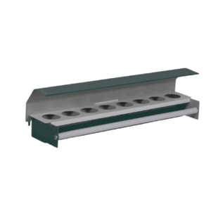 Comedero pájaros Natura