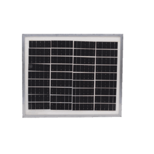Panel Solar 25W
