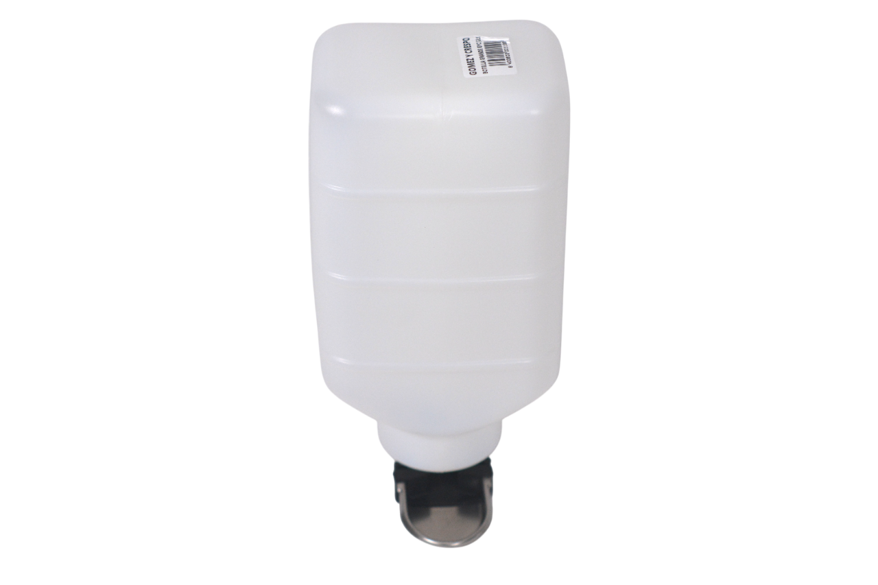 Bebedero universal de botella 2 L - Imagen 3