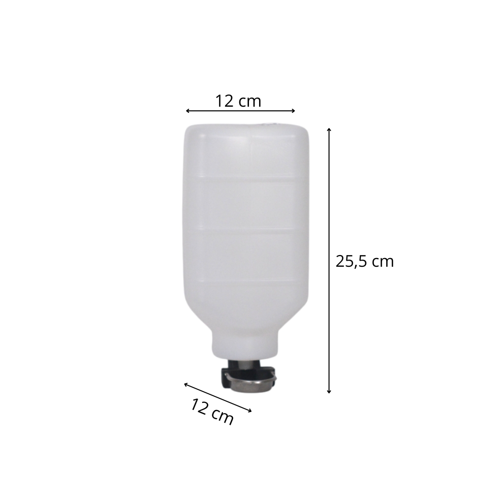 Bebedero universal de botella 2 L - Imagen 4
