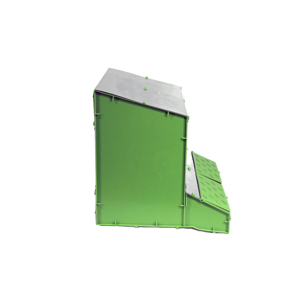 Ponedero de 2 desmontable - Imagen 3