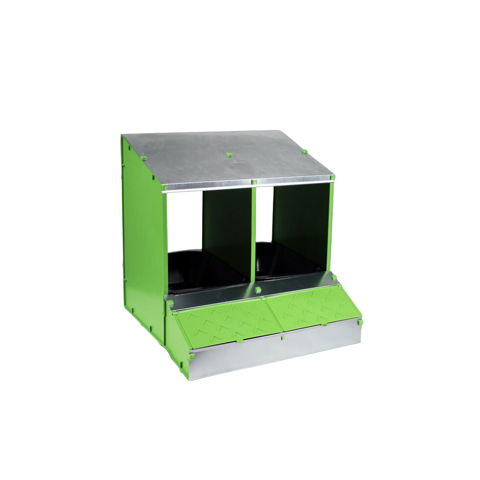 Ponedero de 2 desmontable - Imagen 2