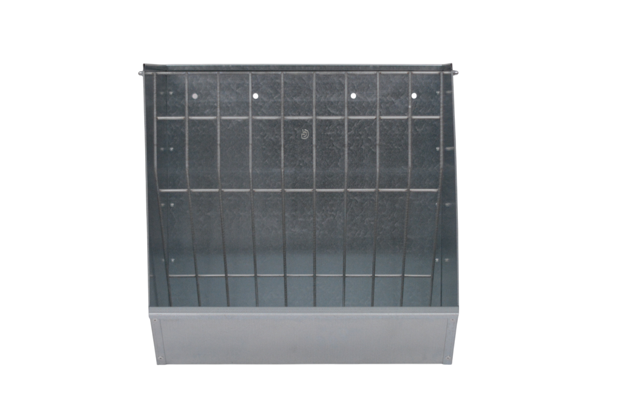 Forrajera parque ovejas con soporte