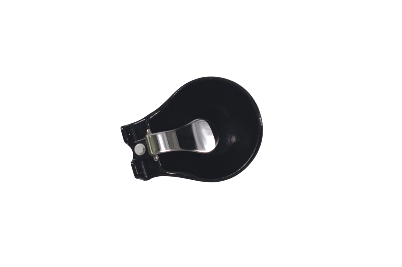 Bebedero vacuno negro - Imagen 3