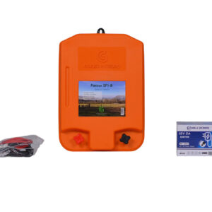 Pastor eléctrico 4J