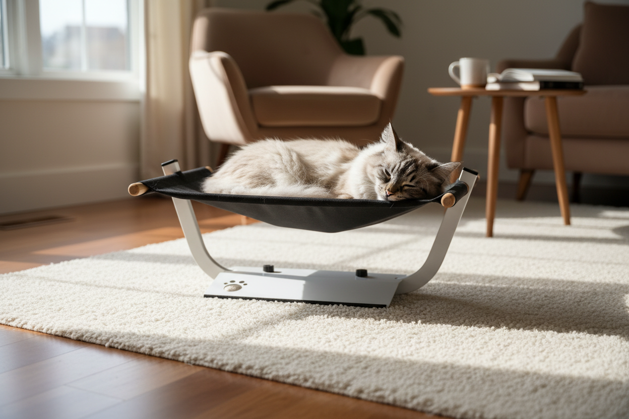 Hamaca Gato - Imagen 7