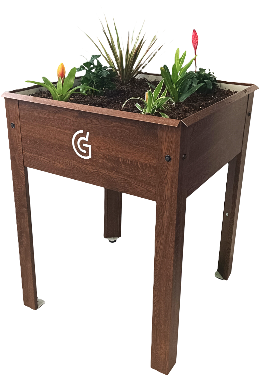 Mesa de cultivo Nova - Imagen 3