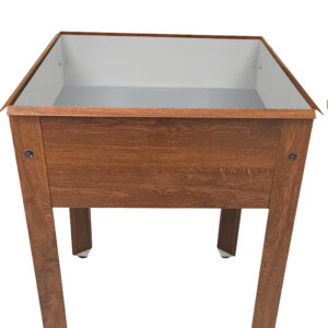 Mesa de cultivo Nova