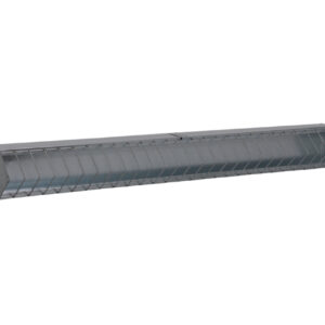 Comedero cría pollitos 1m