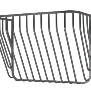 Forrajera equino frontal