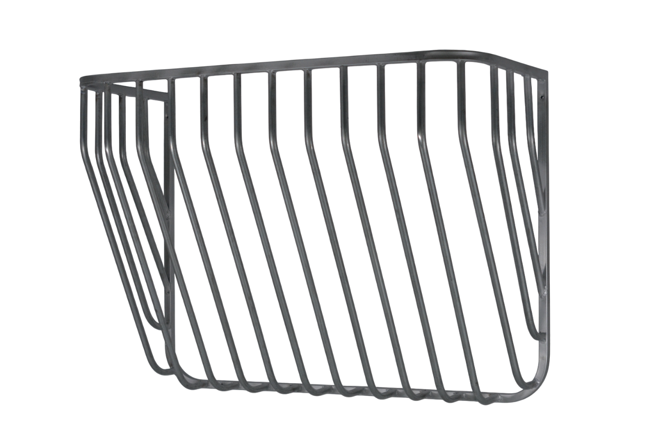 Forrajera equino frontal