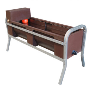 Abrevadero con soporte