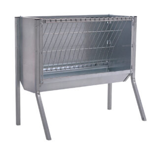 Forrajera ovino multi con trasera