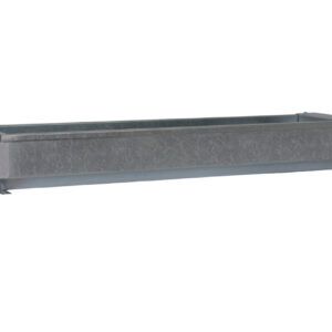 Bebedero canal corderos s/patas