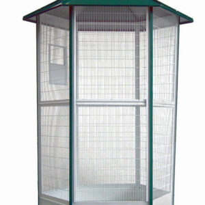 Voladero lacado 6 lados