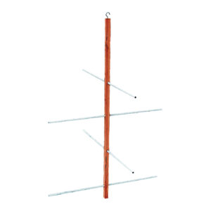 Posadero tipo ramo 6/9 lados