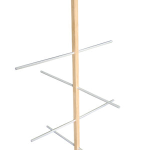 Posadero tipo ramo 12 lados