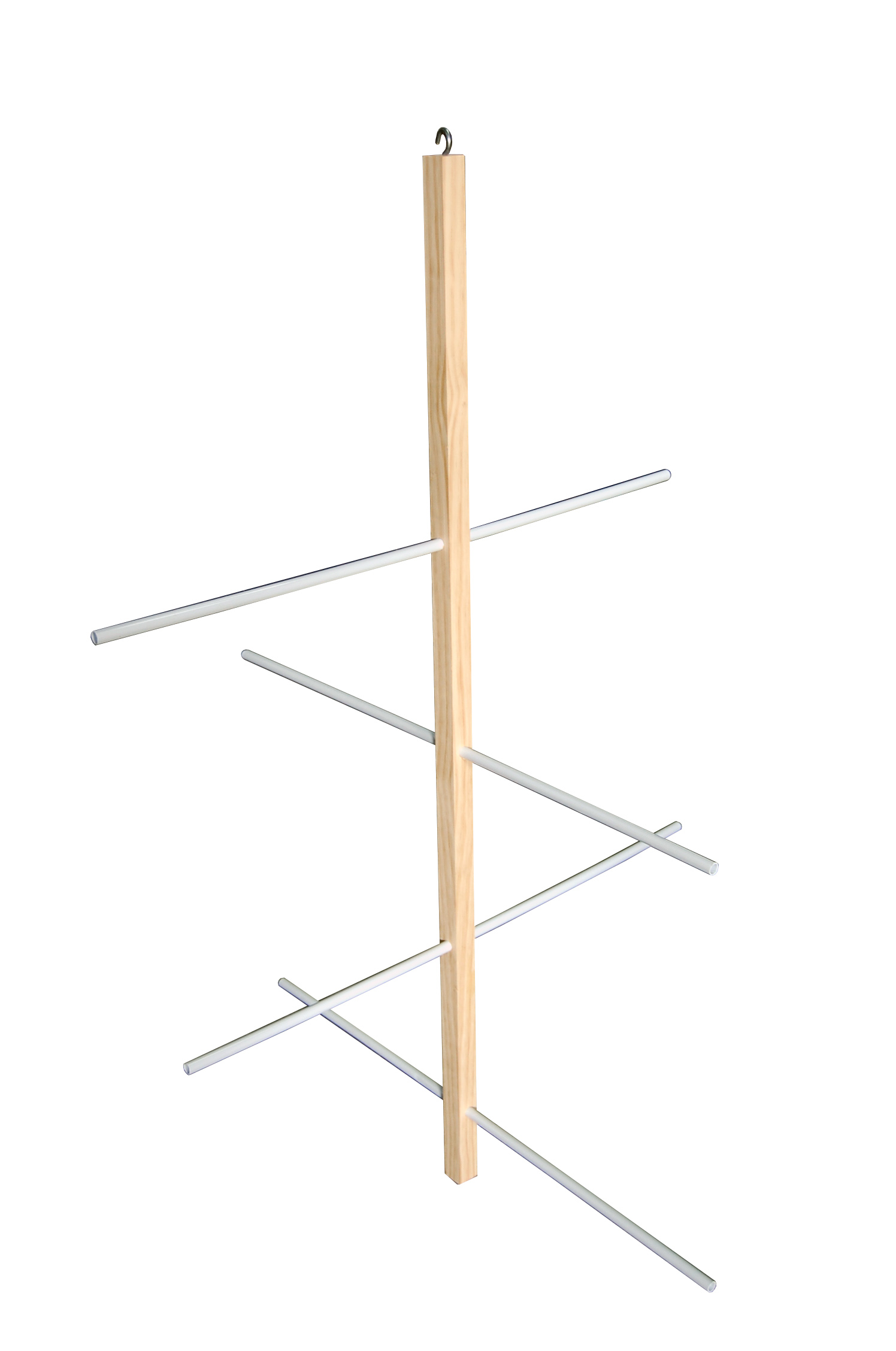 Posadero tipo ramo 12 lados