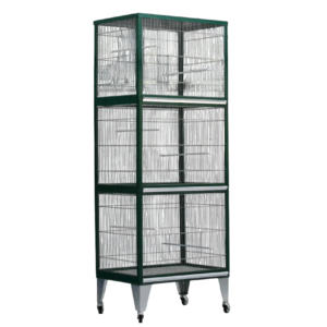 Voladero Boiro 3 pisos