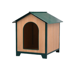 Caseta Trevinca lacada