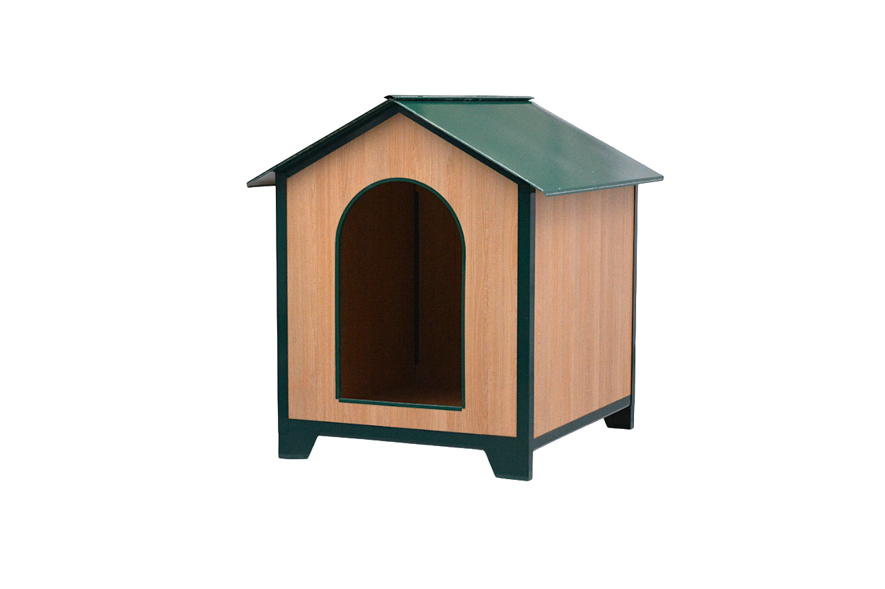 Caseta Trevinca lacada