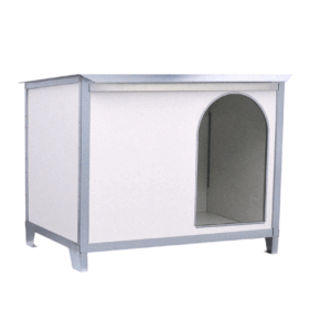 Caseta Martiña galvanizada