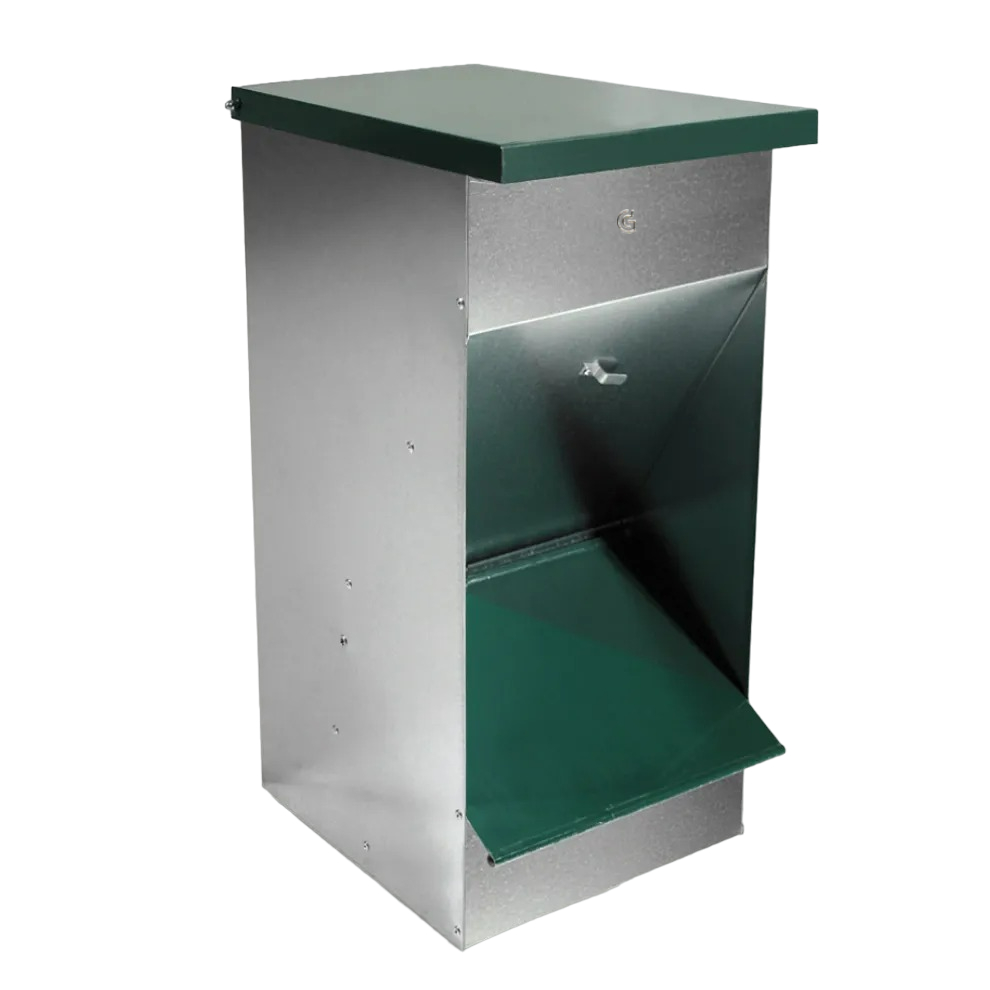 Comedero perros pequeño - Imagen 2