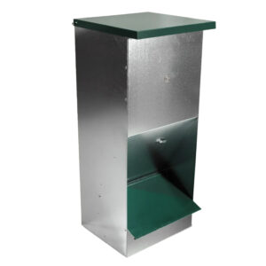 Comedero perros super