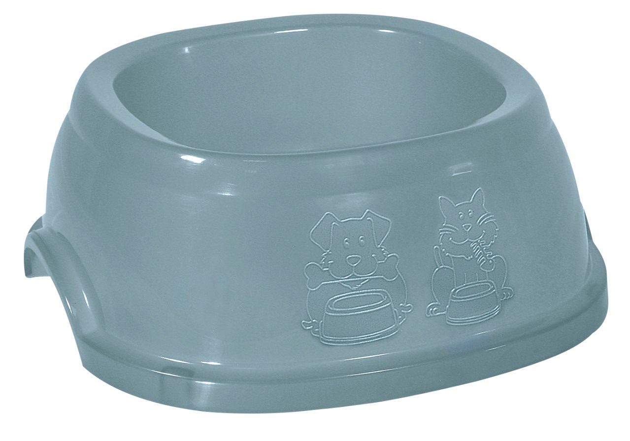 Comedero de plástico - Imagen 2