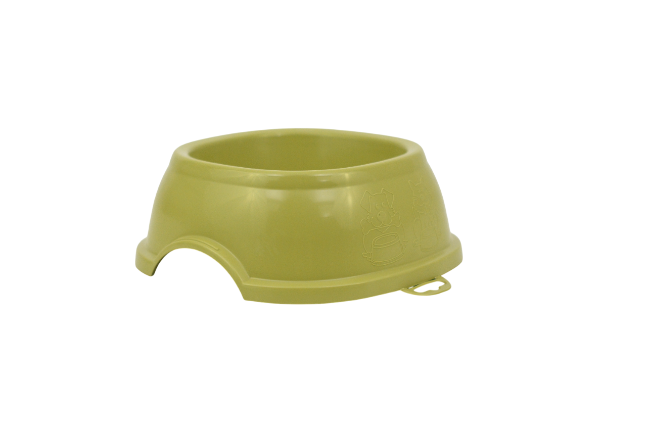 Comedero de plástico - Imagen 4