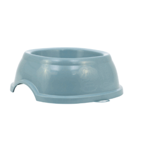 Comedero de plástico