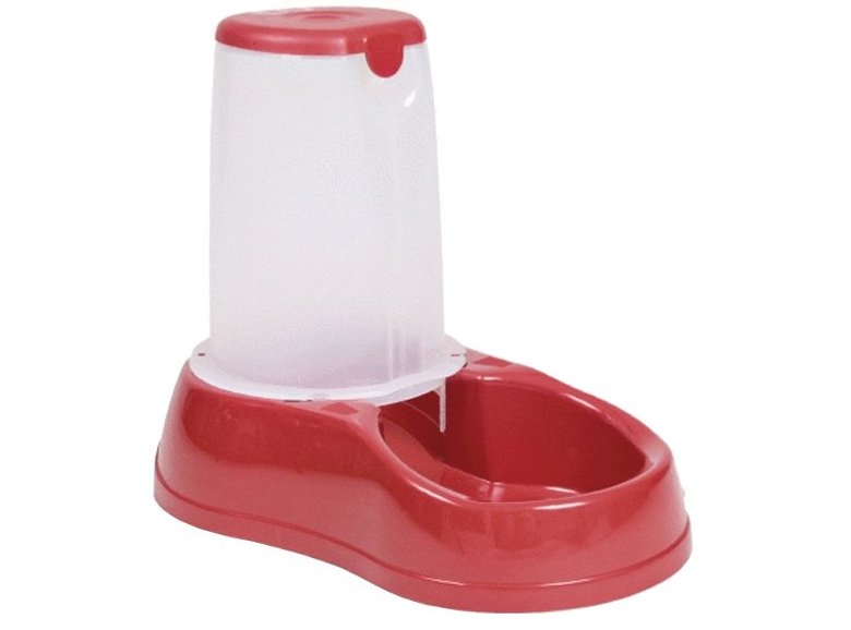 Tolva alimentos - Imagen 2