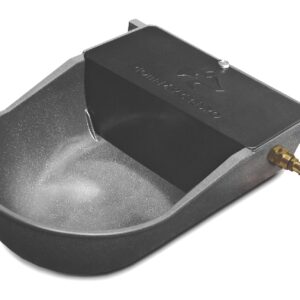 Bebecan bebedero para perros