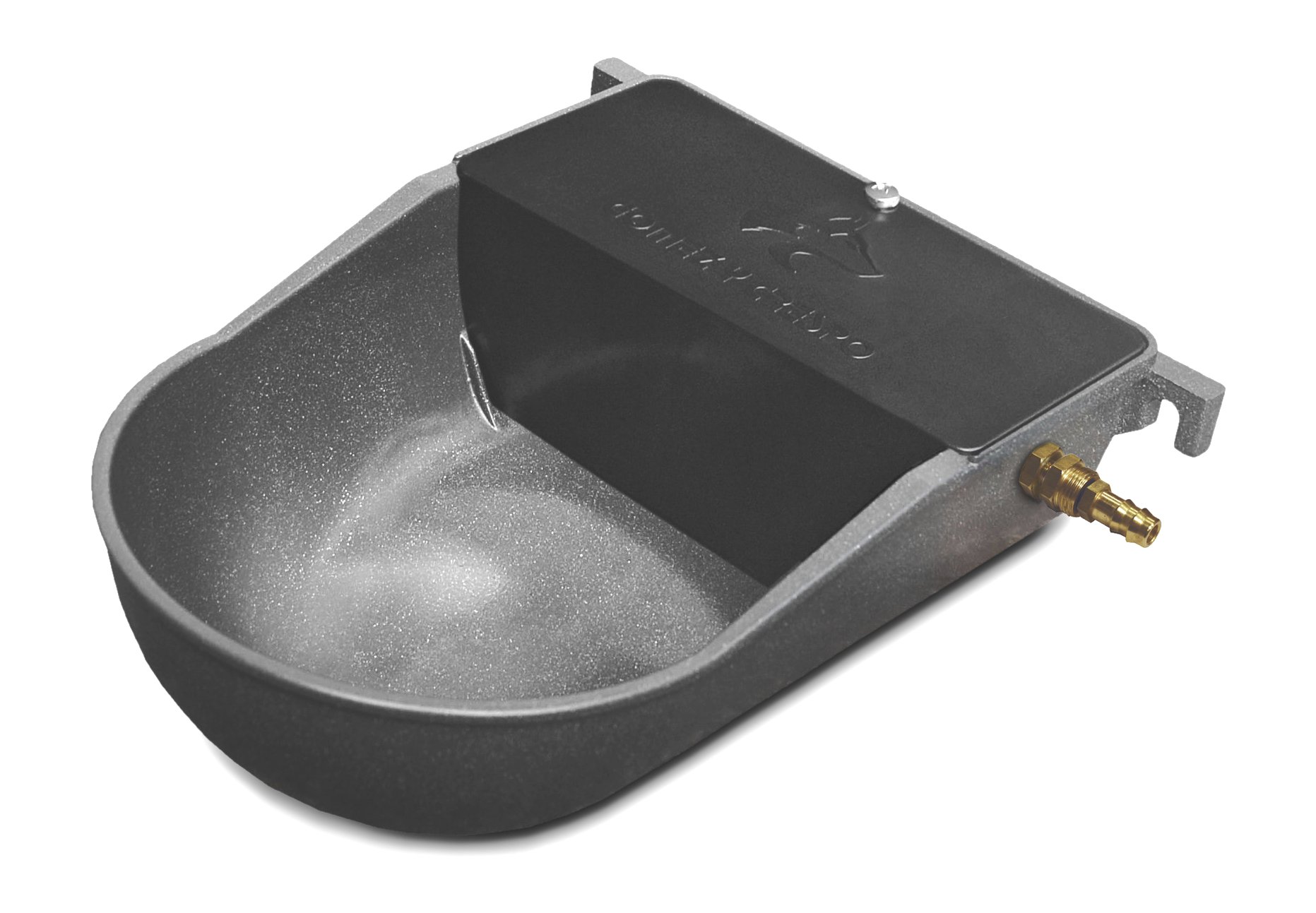 Bebecan bebedero para perros