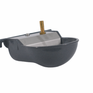 Bebedero automático suministro vertical