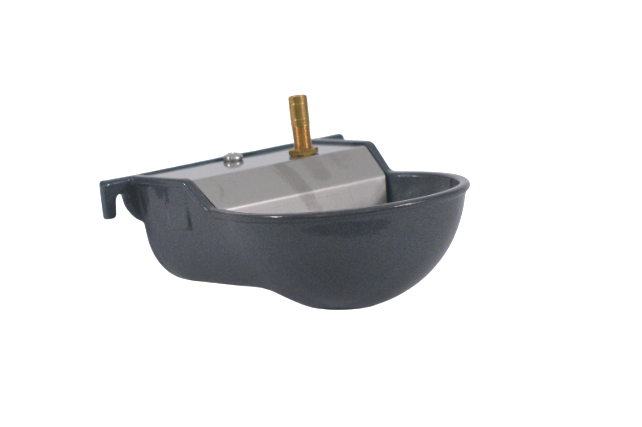 Bebedero automático suministro vertical