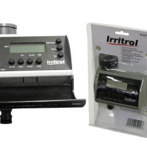 Programador de grifo digital it-ett