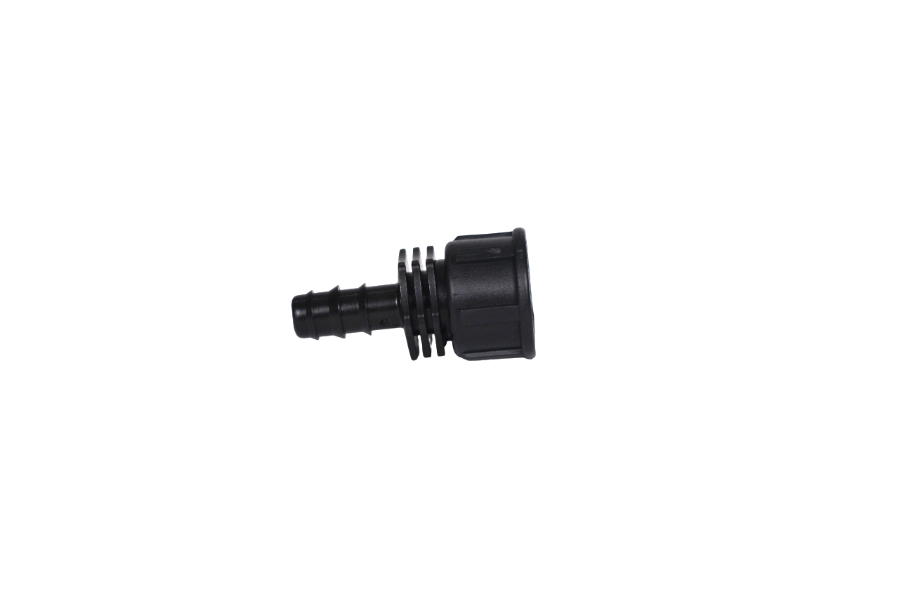 Conector roscado hembra 3/4 x 16