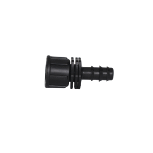 Conector roscado hembra 1/2 x 16