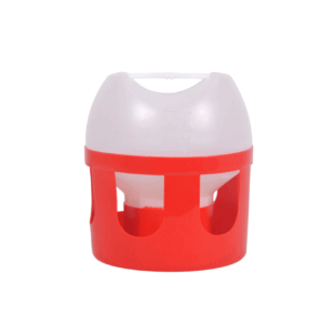 Bebedero c/protección 3 L