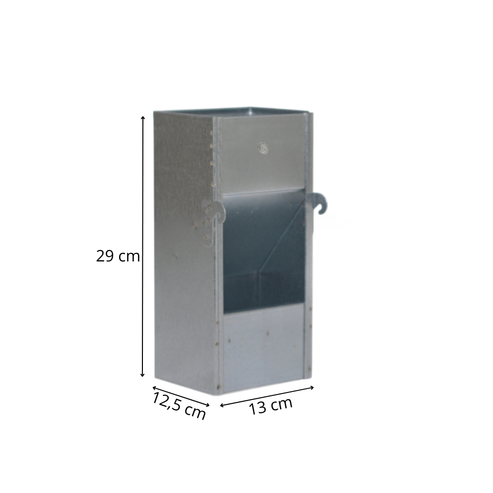 Comedero 1 boca - Imagen 4