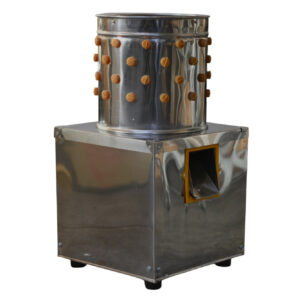 Desplumadora codorniz/perdiz