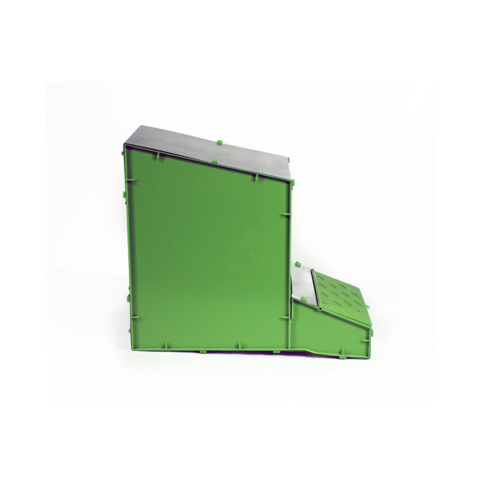 Ponedero de 1 hueco desmontable - Imagen 3