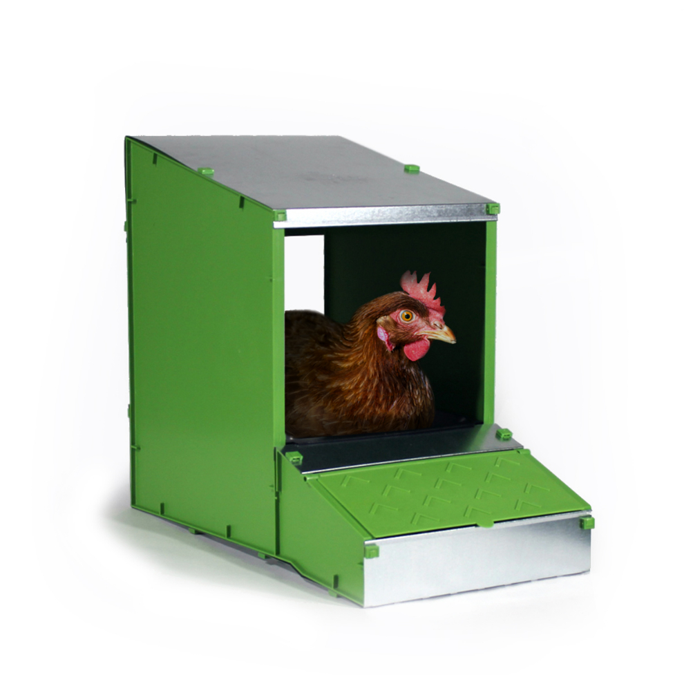 Ponedero de 1 hueco desmontable - Imagen 6