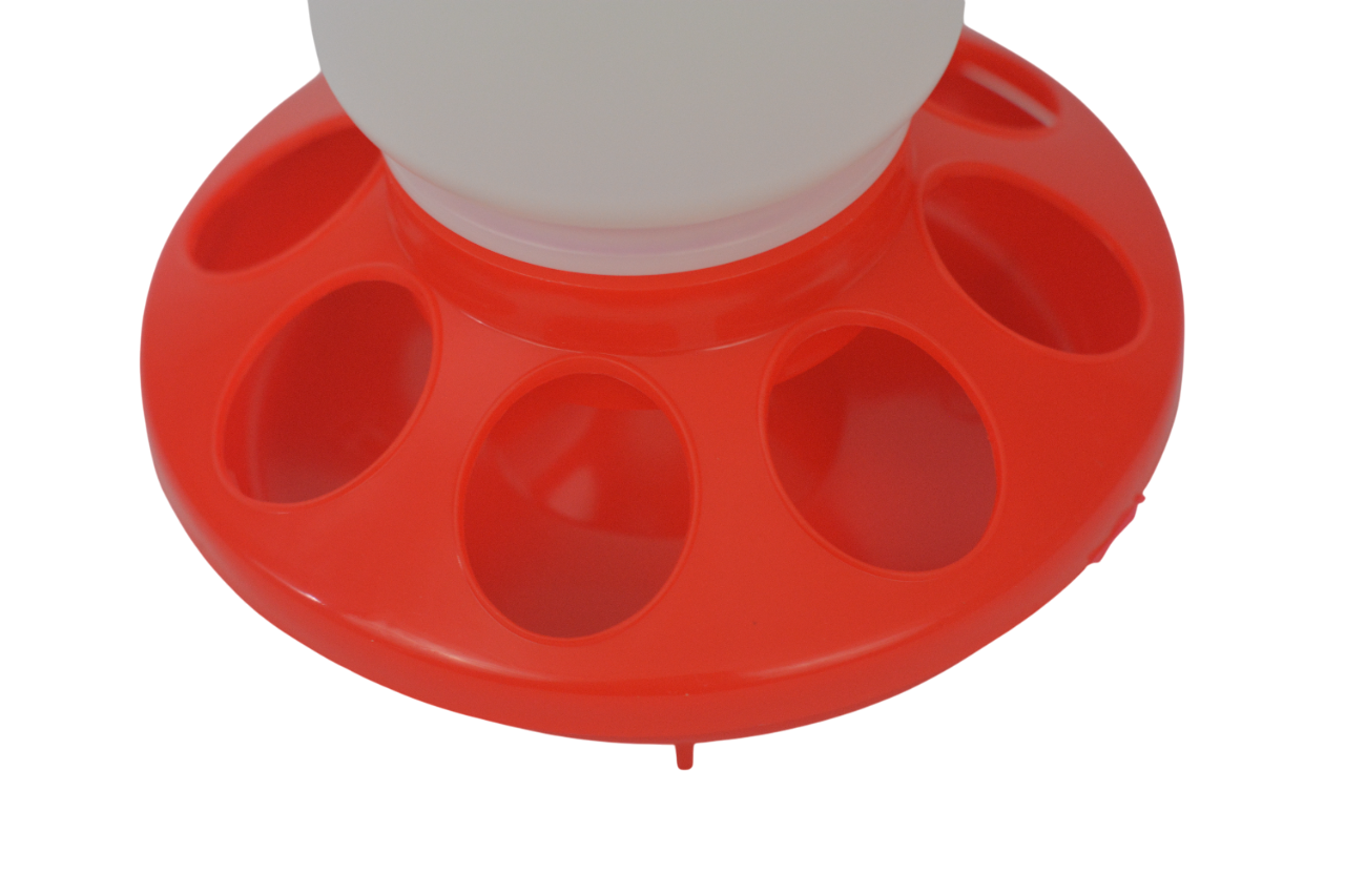 Tolva aves c/botella - Imagen 2