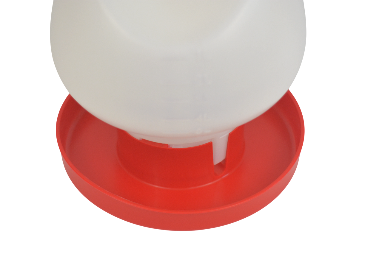 Bebedero aves 13 L - Imagen 2