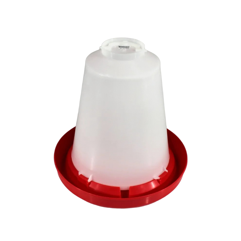 Bebedero aves 12 L - Imagen 2