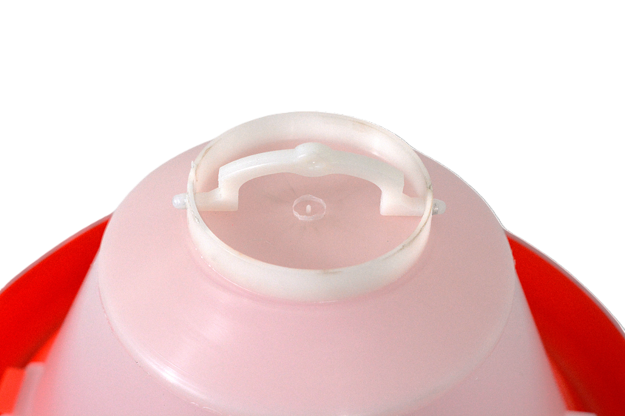 Bebedero aves 5 L - Imagen 3